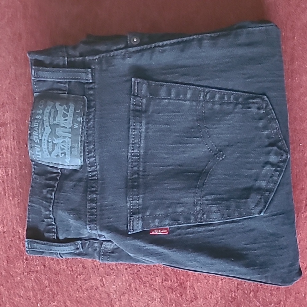 Levi's 512 W32 L30